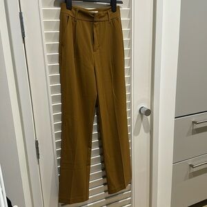 Oak + Fort Trousers